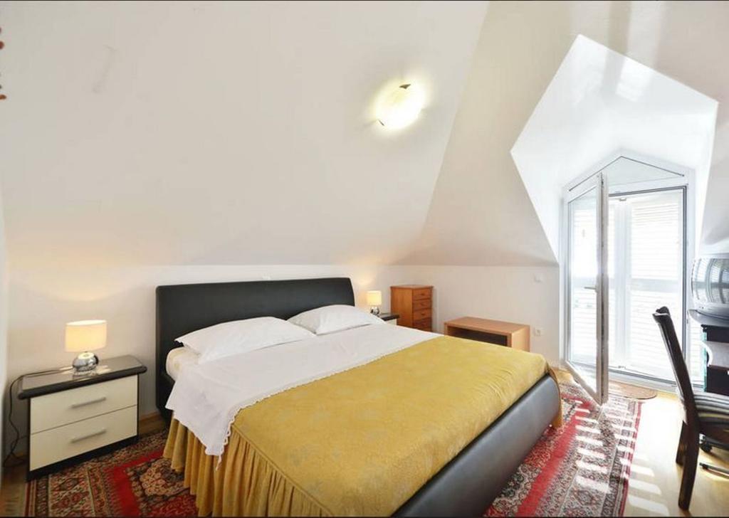 Apartments Sanda 2 Promajna Zimmer foto