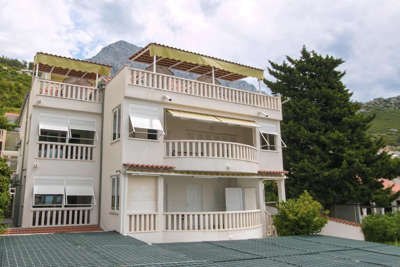 Apartments Sanda 2 Promajna Exterior foto